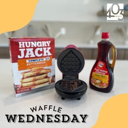 Instagram post from @live403west on July 09, 2024 15:04:44pm