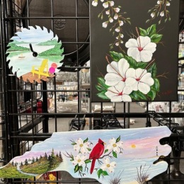 Instagram post from @live403west on July 15, 2024 17:05:12pm